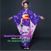 Kimono Yukata Cao cấp