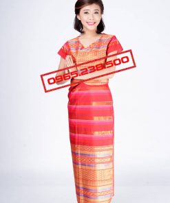 Trang phục Thái Lan