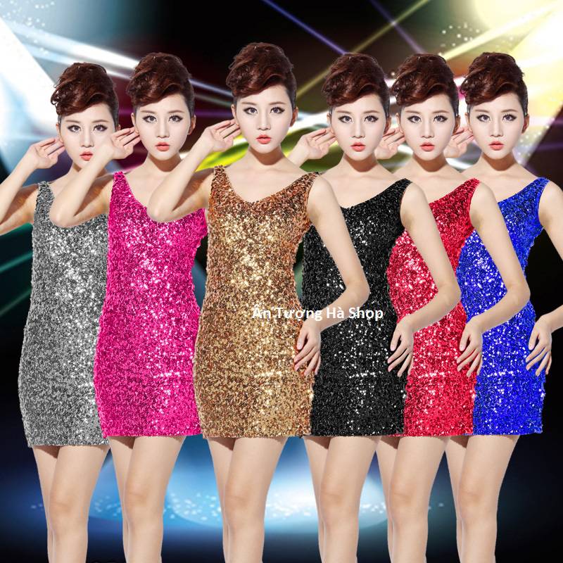 Cho Thuê Trang Phục Biểu Diễn Giá Rẻ Số 1 Tại Kim Khôi Shop