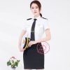 Trang phục Phi công máy bay nữ
