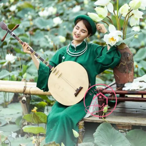 Kiềng bạc