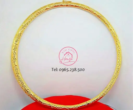 Kiềng Vàng