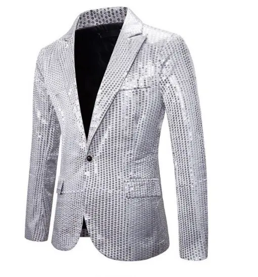 Vest kim sa bạc