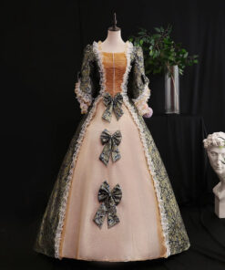 Bá Tước Tiểu Thư Xanh